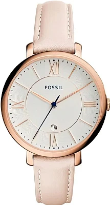 Fossil Dress ES3988