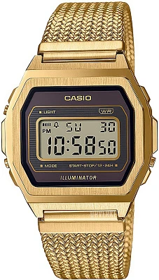 Casio Collection A-1000MGA-5E