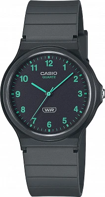 Casio MQ-24B-8B