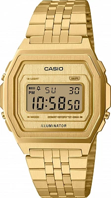 Casio Vintage A-1000G-9E