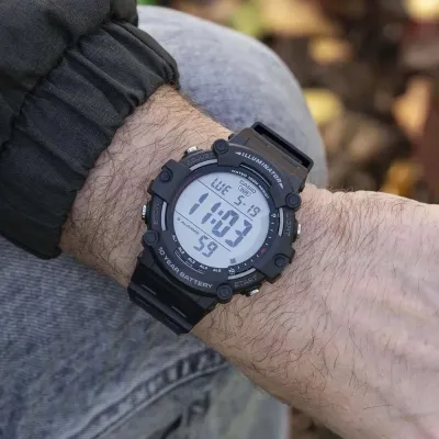 Casio AE-1500WH-1A