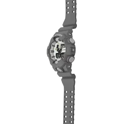 Casio GA-700HD-8A