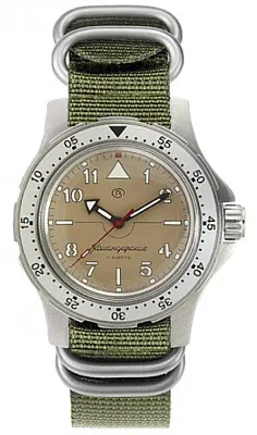 Восток Командирские 18023А