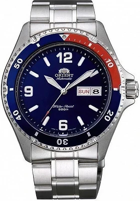 Orient FAA02009D