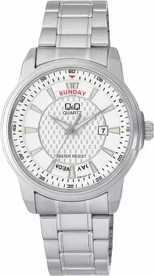 Q&Q Casual A184J201Y