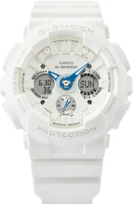 Casio GMA-S120SA-7A2