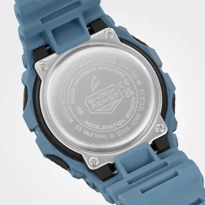 Casio GBX-100-2A