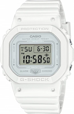Casio G-Shock GMD-S5600BA-7E