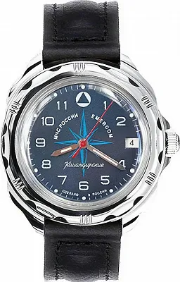 Восток Командирские 211942