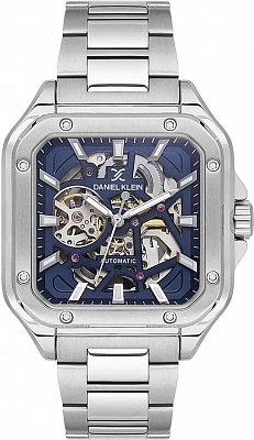 Daniel Klein Skeleton 14018-3