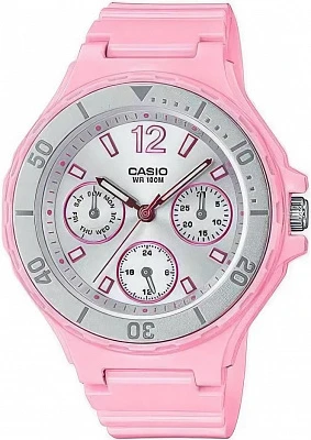 Casio Collection LRW-250H-4A2