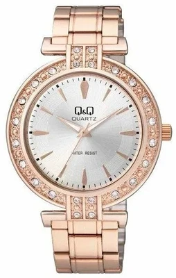 Q&Q Attractive Women Q885J011Y