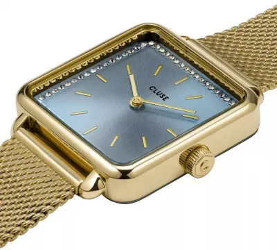 Наручные часы  Cluse  La Tetragone Cluse CW10310 (фото 2)