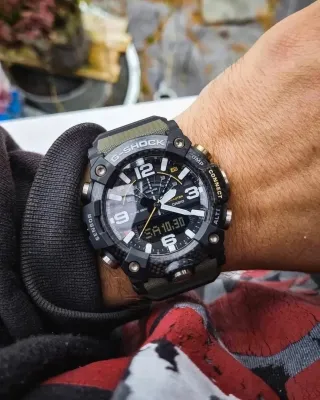 Casio GG-B100X-1A3