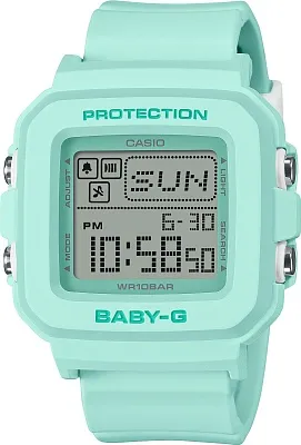 Casio Baby-G BGD-10-3E