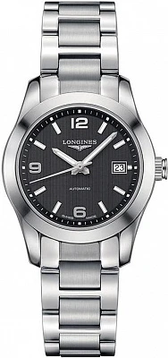 Longines Conquest Classic L2.285.4.56.6