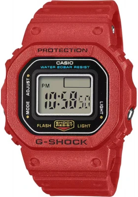 Casio G-Shock DWN-5600-4E