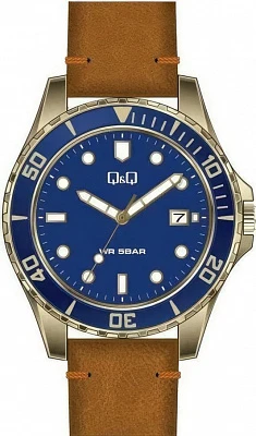 Q&Q Attractive Women A172J800Y