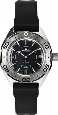 Восток Амфибия 670923