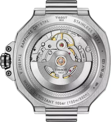 Tissot T141.807.11.041.00