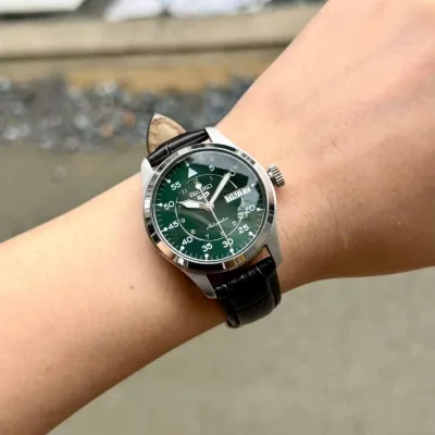 Seiko SBSA203