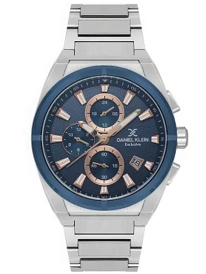 Daniel Klein Exclusive 13750-4