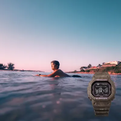 Casio GBX-H5600KI-5E