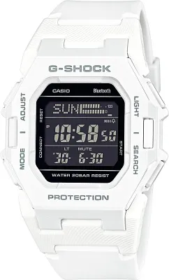 Casio G-Shock GD-B500-7E