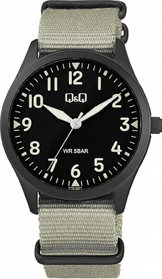 Q&Q Casual Q76BJ006Y