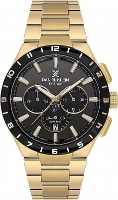Daniel Klein Exclusive 14079-5