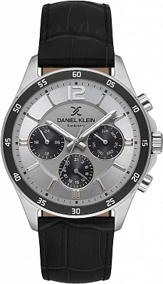 Daniel Klein Exclusive 13973-1