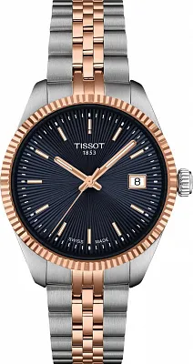 Наручные часы Tissot T156.210.22.041.00