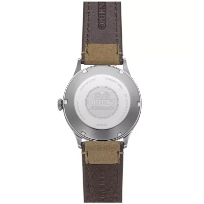 Наручные часы  Orient  Automatic Orient RA-AC0P01E (фото 10)