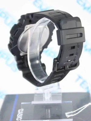 Наручные часы  Casio  Collection Casio AQ-S810W-1A (фото 12)
