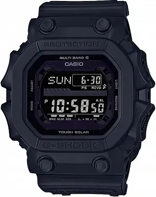 Casio GXW-56BB-1E