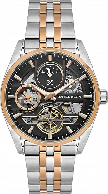 Daniel Klein Skeleton 14266-5