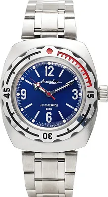 Восток Амфибия 090659