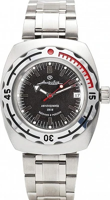 Восток Амфибия 090662