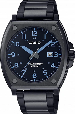 Casio Collection MTP-E715D-1A