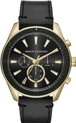 Armani Exchange Enzo AX1818