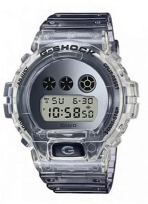 Casio G-Shock DW-6900SK-1E