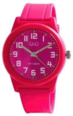 Q&Q Attractive Women VR35J813Y