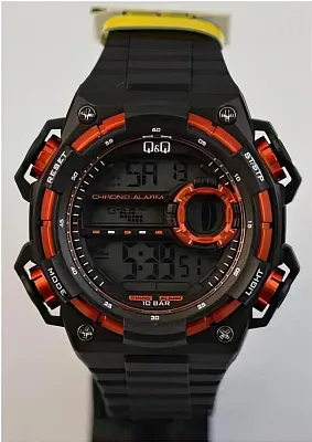 Q&Q Superior M163J802Y