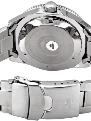 Наручные часы  Orient  Automatic Orient RA-AA0008B (фото 5)