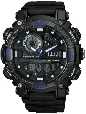 Q&Q GW87J012Y