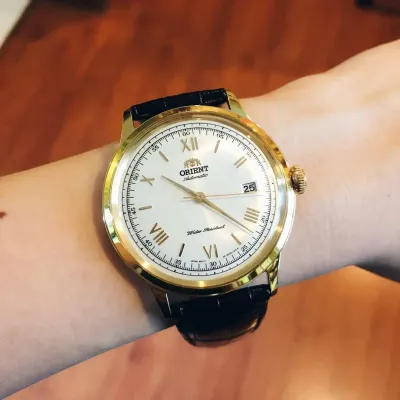 Orient SAC00007W