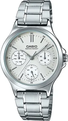 Casio Collection LTP-V300D-7A