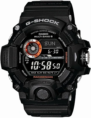 Casio G-Shock GW-9400BJ-1E