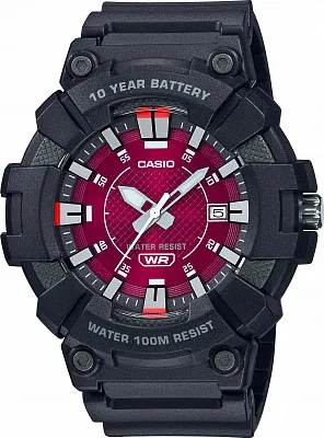 Casio Collection MW-610H-4A