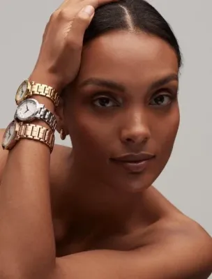 Anne Klein 4015WTSV